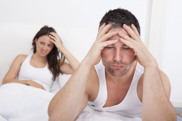 Bị suy thận hay thận yếu có nên quan hệ không?